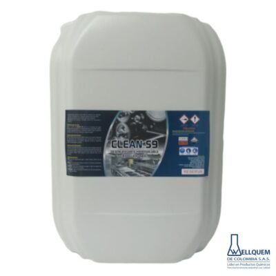 CLEAN-S9-CANECA-20-LITROS-WEB.jpg DESENGRASANTE INDUSTRIAL CLEAN S9