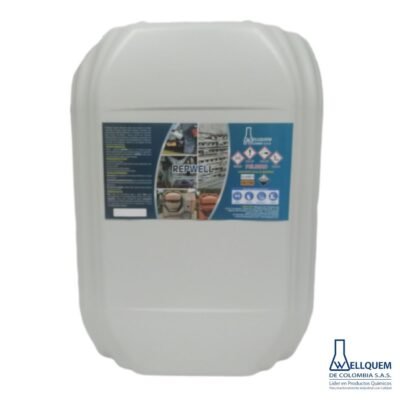 REPWELL-CONCRETO-CANECA-20-LTS-WEB.jpg REPWELL - REMOVEDOR Y DESINCRUSTANTE INORGÀNICO DE CONCRETO