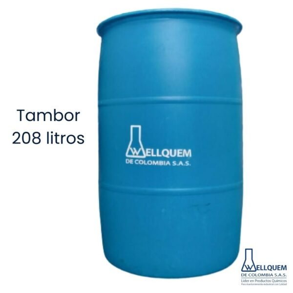 LIMPIADOR DE RADIADOR REFRI RAD -E