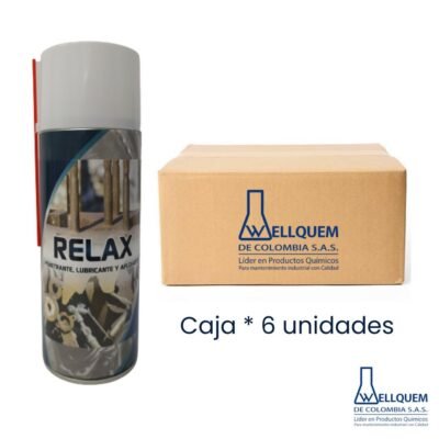 TIENDA-VIRTUAL-1.jpg LUBRICANTE ANTICORROSIVO PARA TORNILLOS RELAX - AEROSOL
